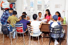 Educare Coaching Centre Educare Coaching Centre photo 5